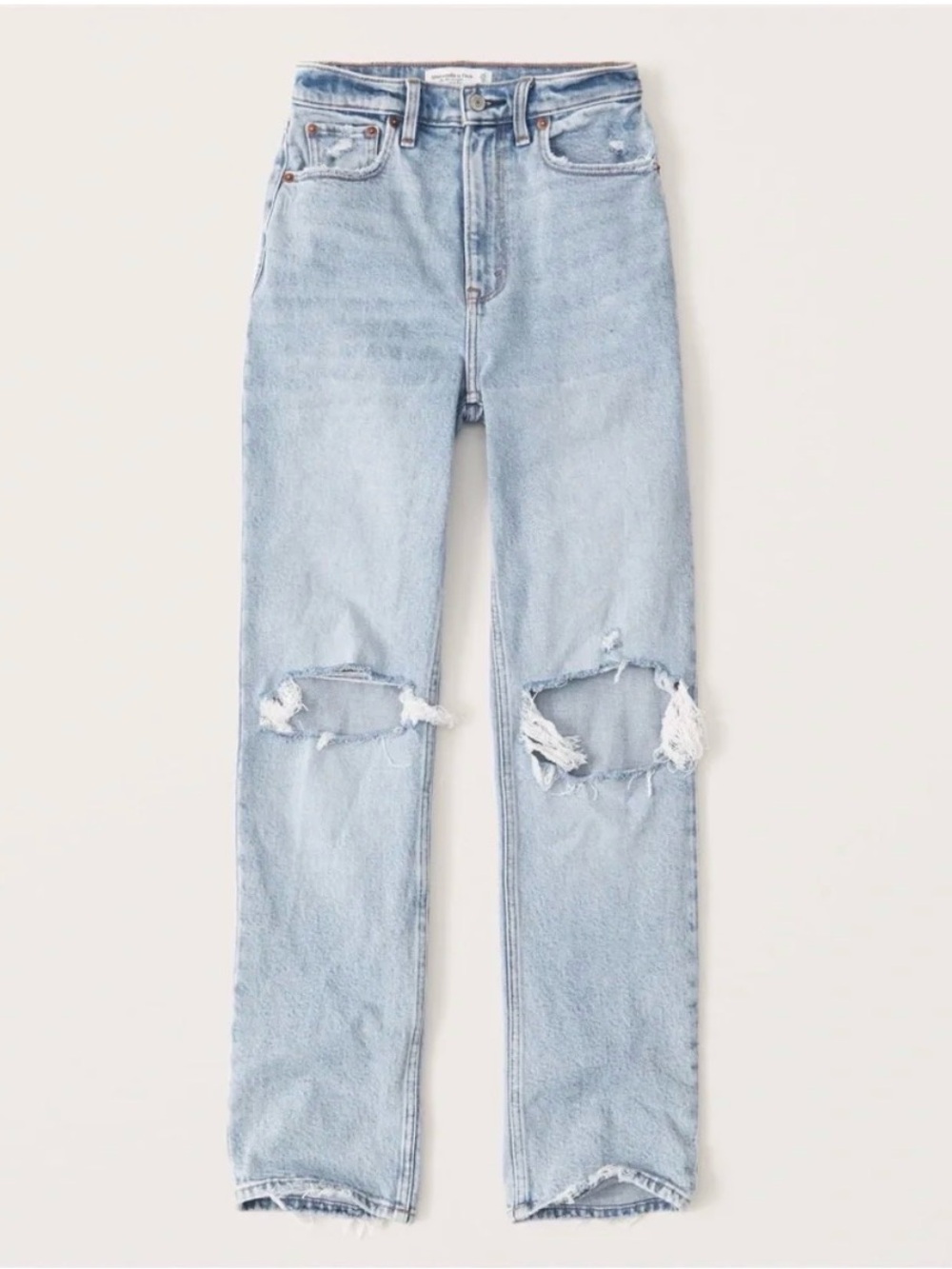 Abercrombie & Fitch Jeans